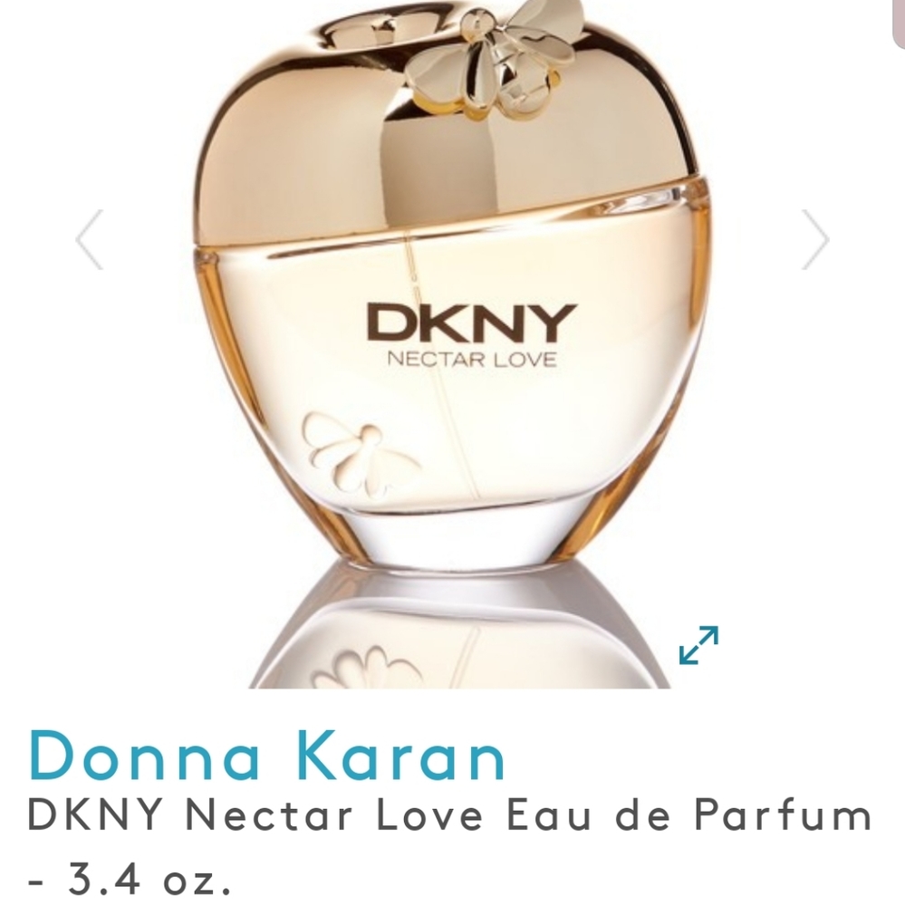 DKNY NECTAR LOVE 